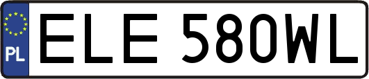 ELE580WL