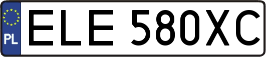ELE580XC