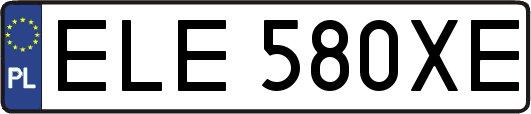 ELE580XE