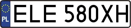 ELE580XH