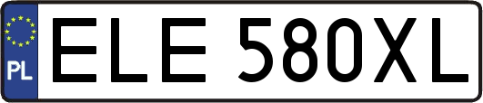 ELE580XL