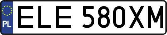 ELE580XM