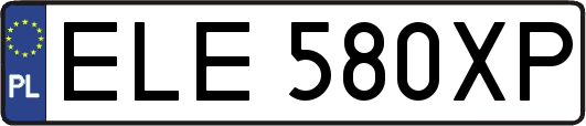 ELE580XP