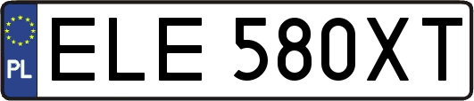 ELE580XT