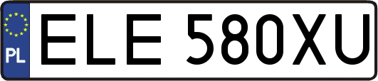 ELE580XU