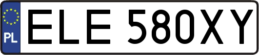 ELE580XY