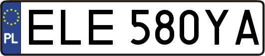 ELE580YA