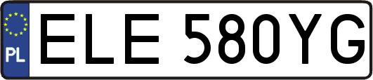 ELE580YG