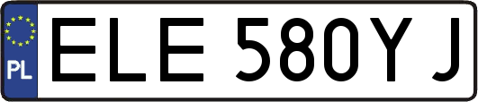 ELE580YJ