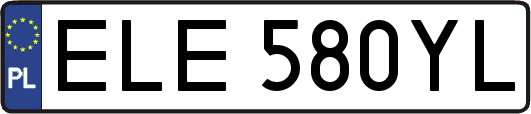 ELE580YL