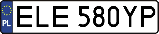 ELE580YP