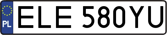 ELE580YU