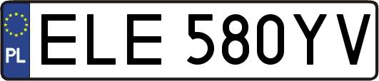 ELE580YV