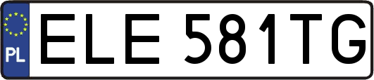 ELE581TG