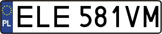 ELE581VM