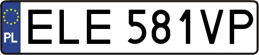 ELE581VP