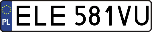 ELE581VU