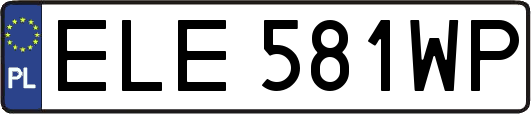 ELE581WP