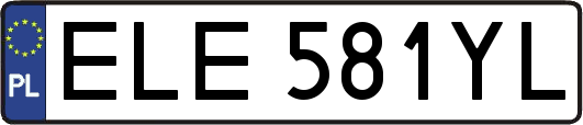 ELE581YL