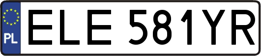 ELE581YR