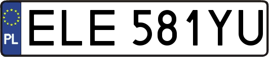 ELE581YU