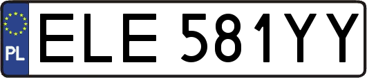ELE581YY