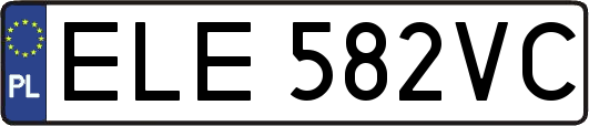 ELE582VC