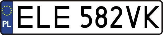 ELE582VK