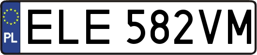 ELE582VM