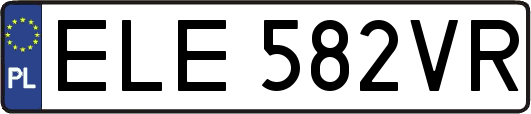 ELE582VR