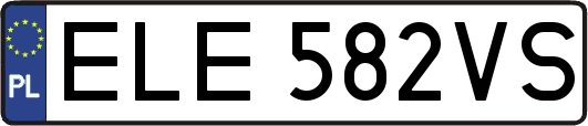 ELE582VS