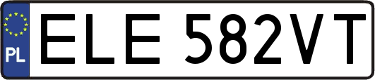 ELE582VT