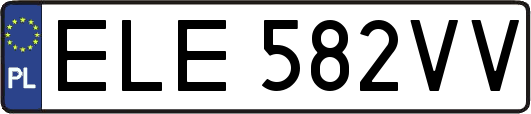 ELE582VV