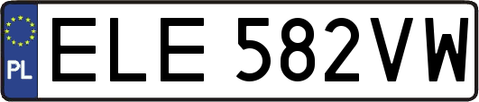 ELE582VW