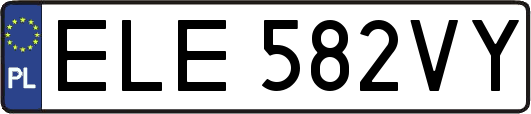 ELE582VY