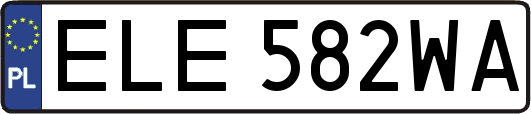 ELE582WA
