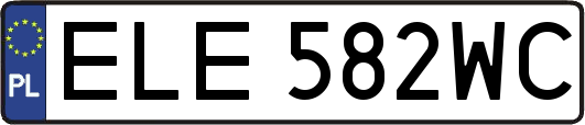 ELE582WC