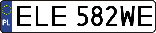 ELE582WE