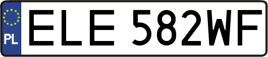 ELE582WF