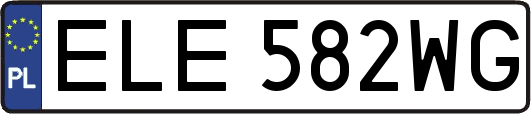 ELE582WG