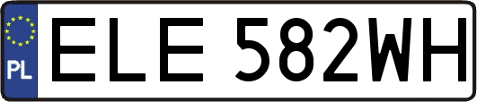 ELE582WH