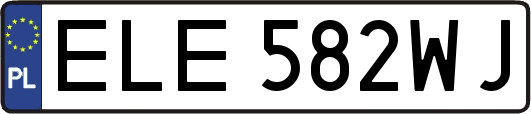ELE582WJ