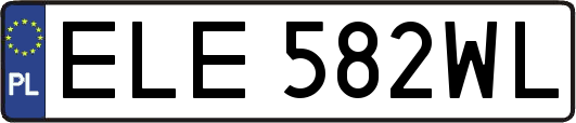ELE582WL