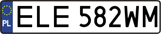 ELE582WM