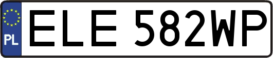 ELE582WP