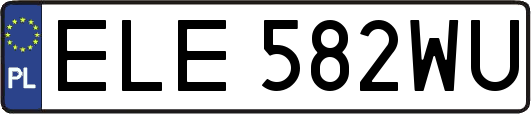ELE582WU