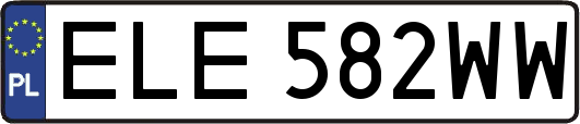 ELE582WW
