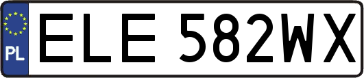 ELE582WX