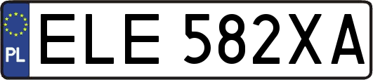 ELE582XA