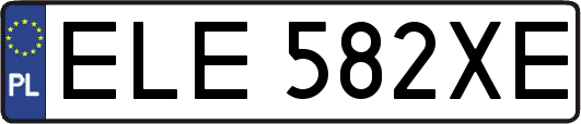 ELE582XE